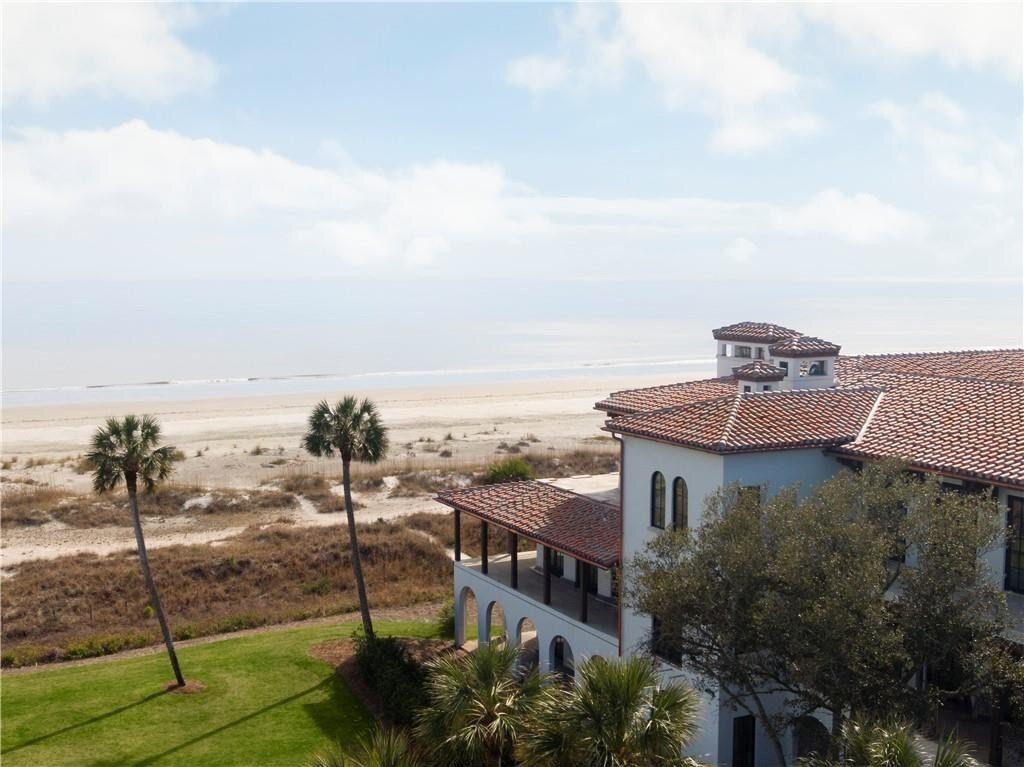 House in Sea Island, Georgia, United States 1 - 15427208