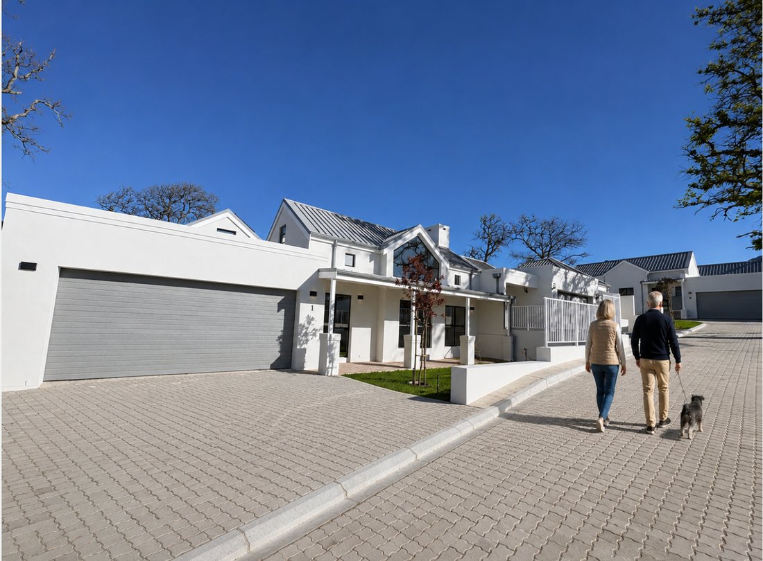 House in Huis-In-Bos, Cape Town, Western Cape 4 - 17739241
