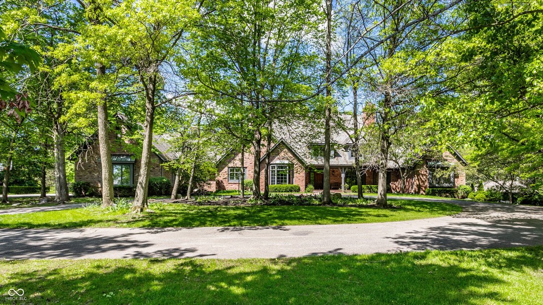 House in Westfield, Indiana, United States 1 - 17831395