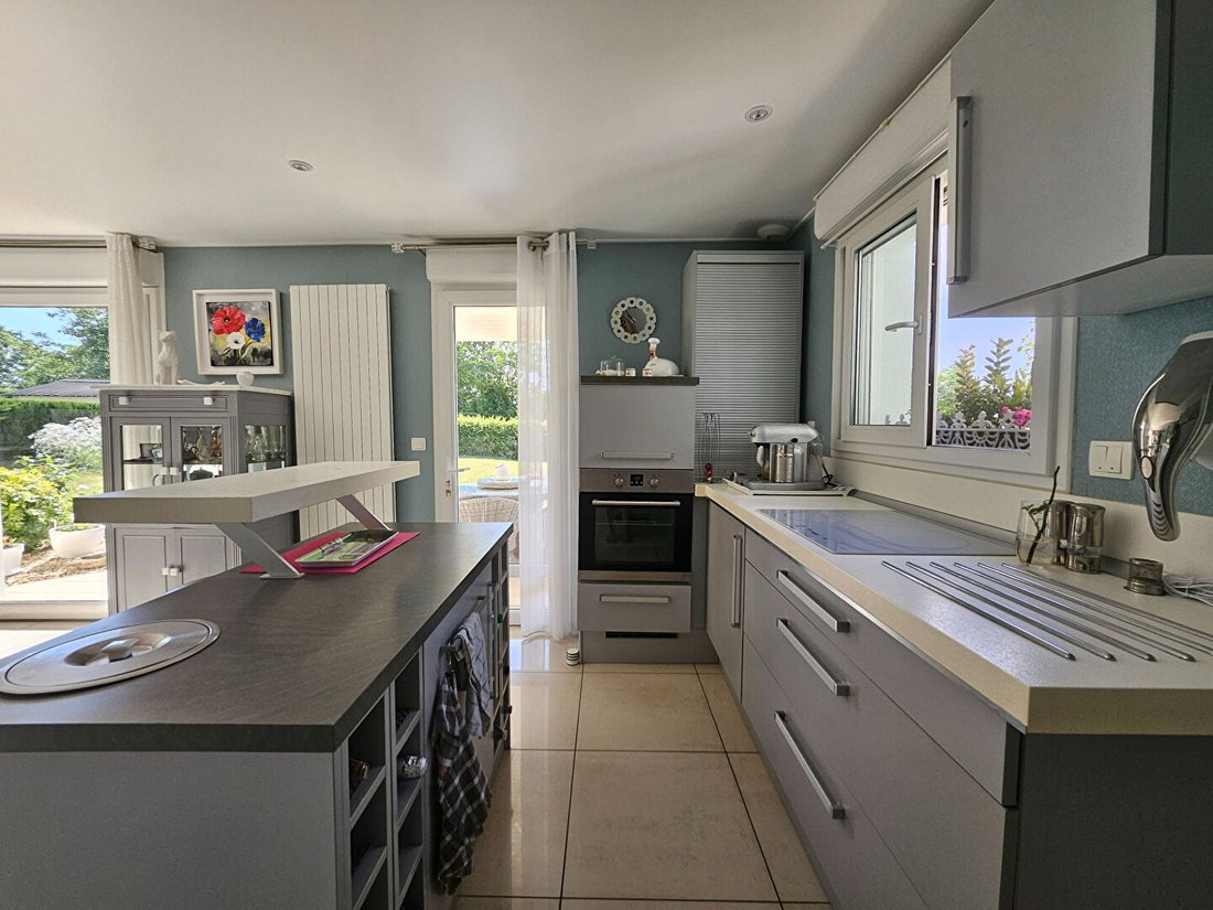 Villa in Rivery, Hauts-de-France, France 5 - 18314502