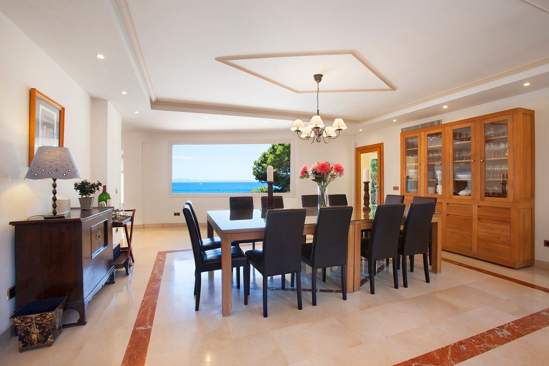 Villa in Calvia, Balearic Islands, Spain 3 - 18310327