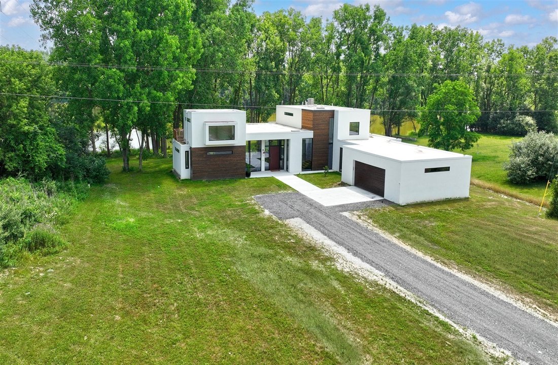 House in Ann Arbor, Michigan, United States 3 - 18309803