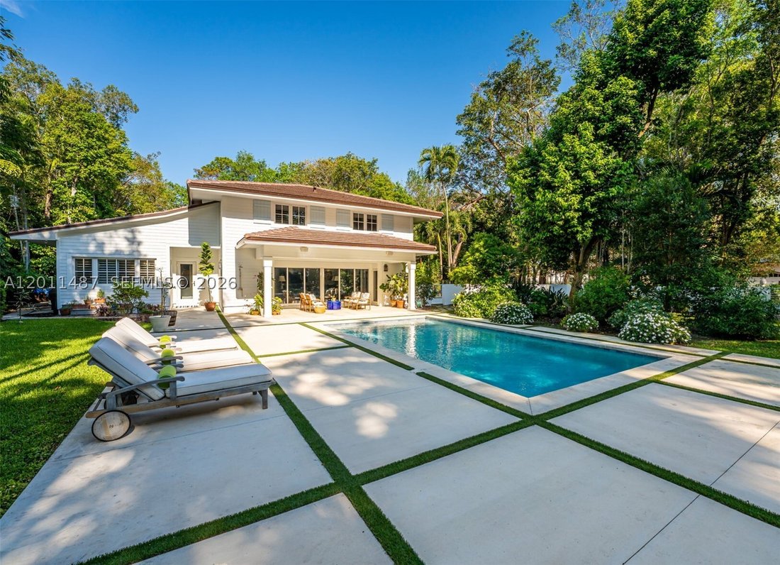 House in Coral Gables, Florida, United States 4 - 17898571