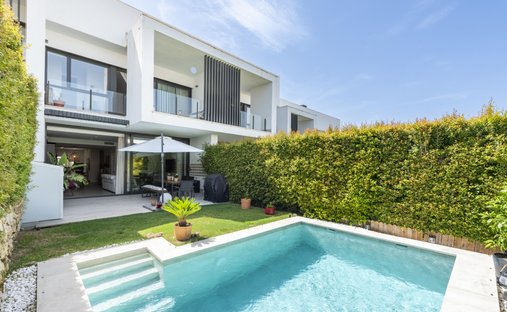 Residenza a Sotogrande, San Roque, Andalusia 1