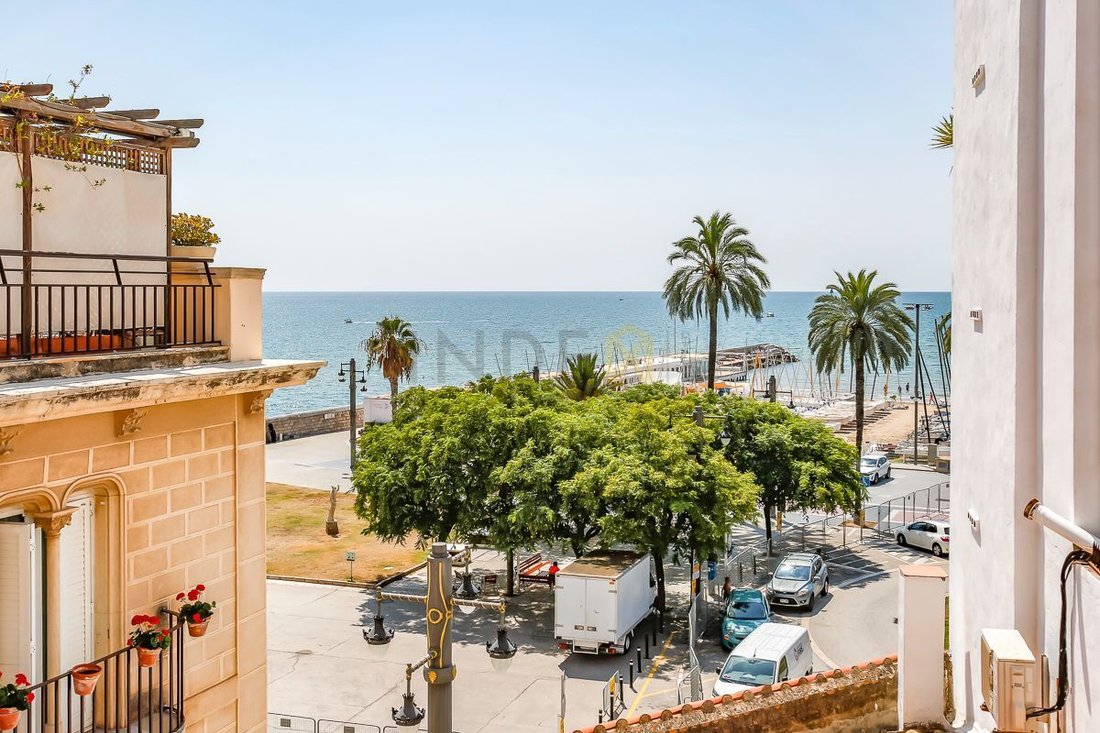 House in Sitges, Catalonia, Spain 2 - 18312862
