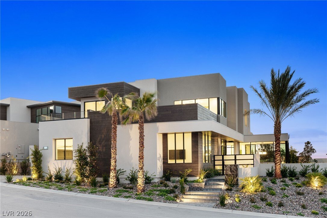 House in Henderson, Nevada, United States 1 - 16300551