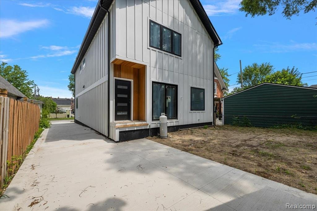 House in Rochester, Michigan, United States 5 - 18309409