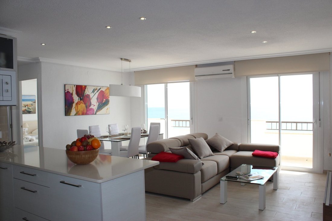 Apartment in Pilar de la Horadada, Valencian Community, Spain 5 - 18314823
