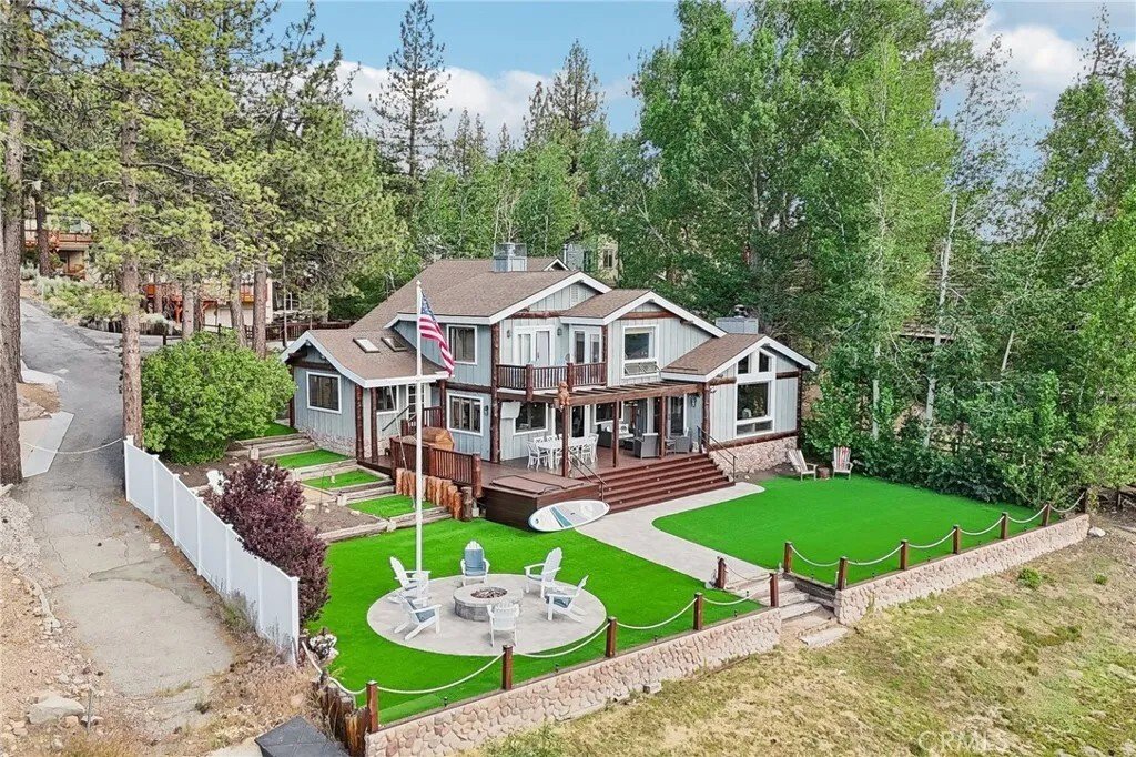 House in Big Bear Lake, California, United States 5 - 18313331