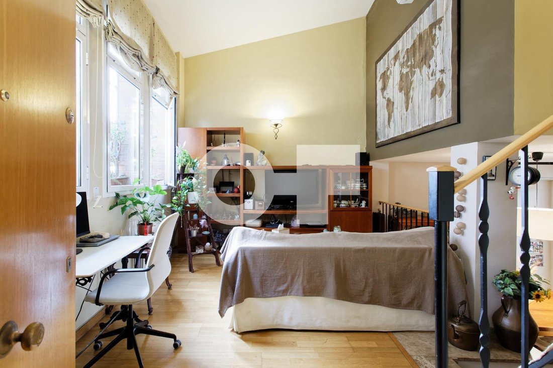Apartment in Gracia, Barcelona, Spain 4 - 18312930