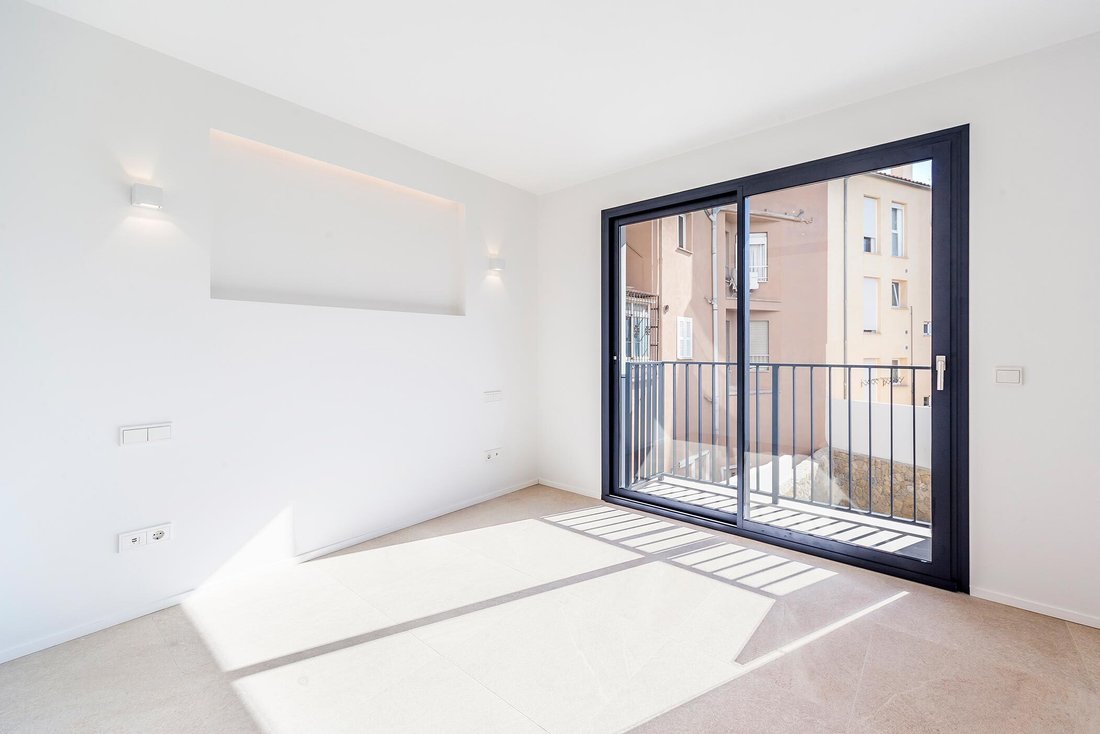 Apartment in Palma, Balearic Islands, Spain 5 - 18310291