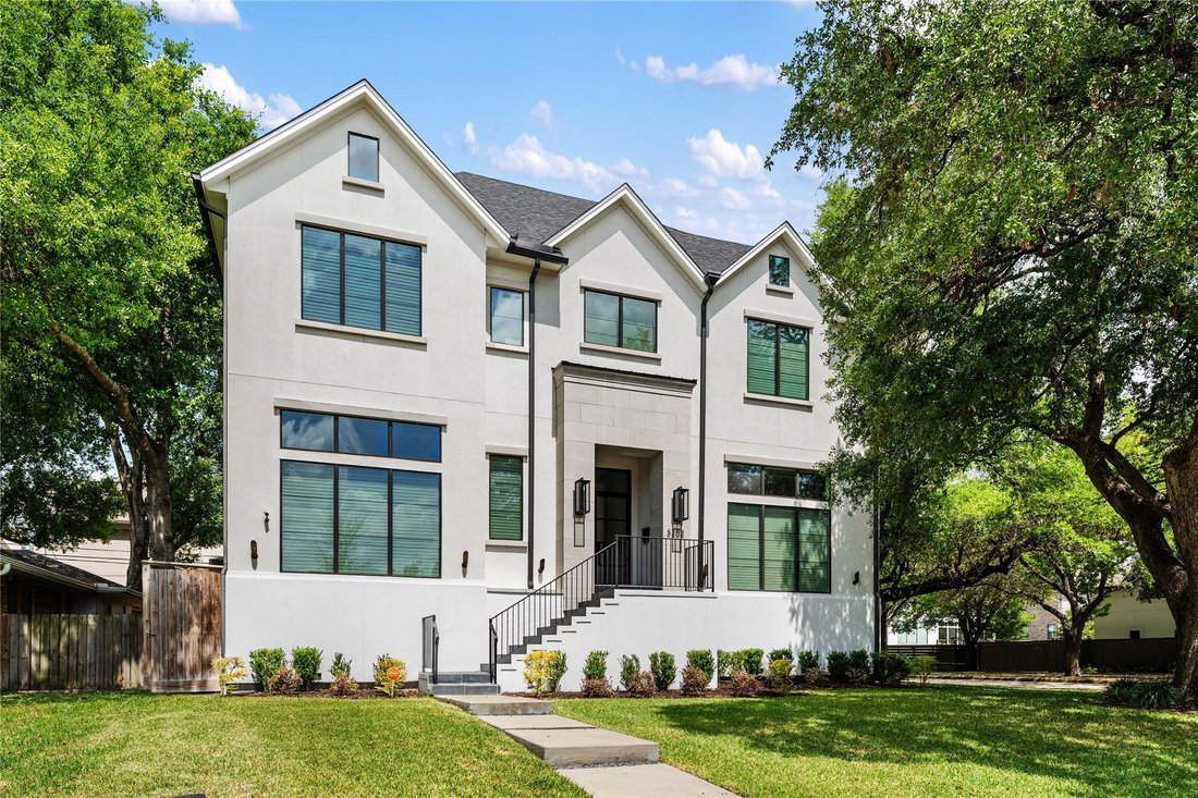 House in Houston, Texas, United States 4 - 18314055