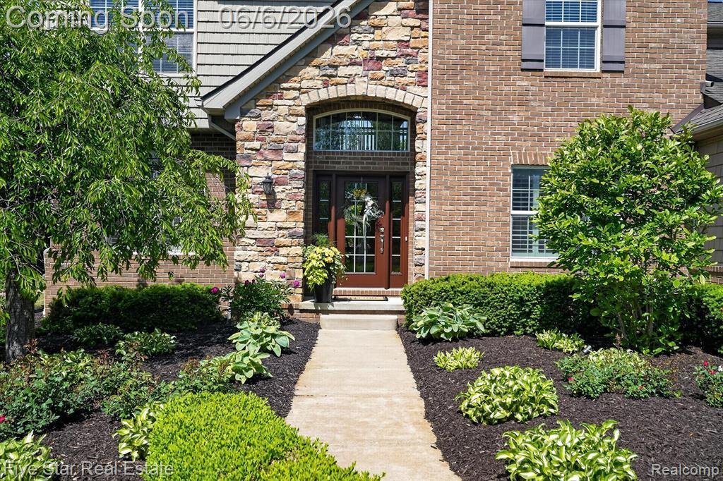 House in Highland Charter Township, Michigan, United States 5 - 18307898