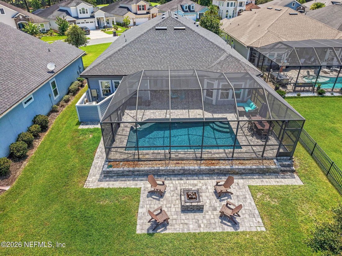 House in St. Augustine, Florida, United States 1 - 17552050