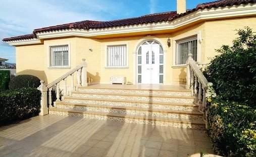 Casa a Orihuela, Comunità Valenzana, Spagna 1