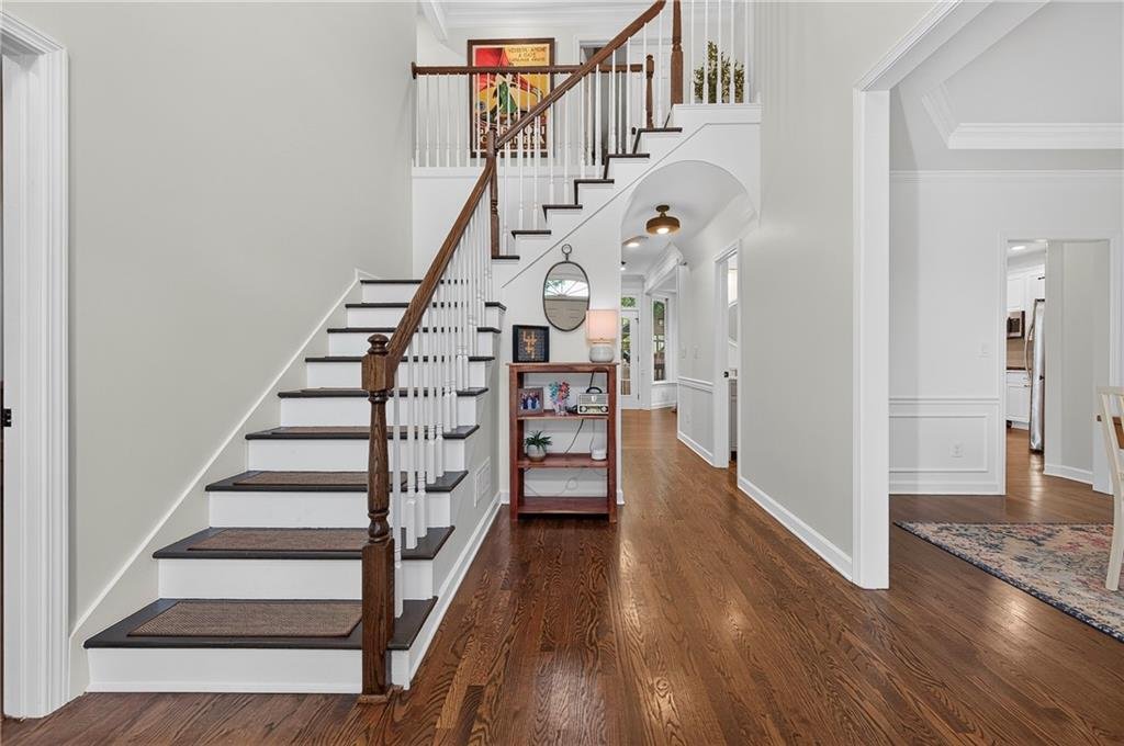 House in Alpharetta, Georgia, United States 4 - 18316174