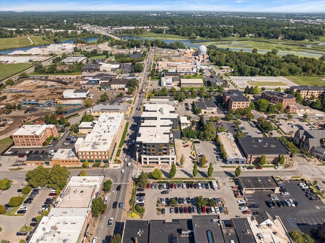 Condo in Holland, Michigan, United States 4 - 18308265