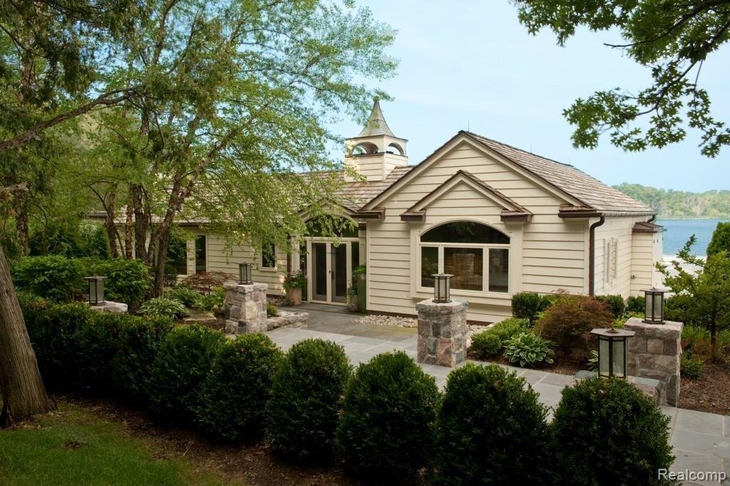 House in Bloomfield Hills, Michigan, United States 4 - 18309159