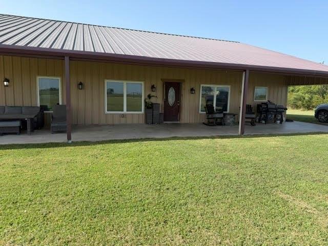House in Chico, Texas, United States 1 - 18314036