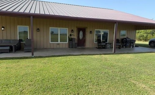 Casa en Chico, Texas, Estados Unidos 1