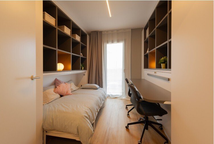 Apartment in Esplugues de Llobregat, Catalonia, Spain 3 - 18313145