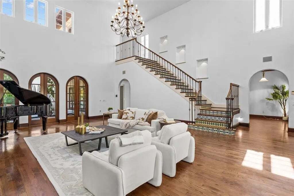 House in Tampa, Florida, United States 4 - 18315225