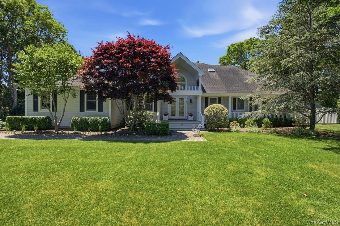 House in Westhampton, New York, United States 4 - 18313173