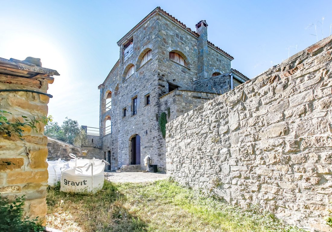 House in Sant Vicenc de Castellet, Catalonia, Spain 2 - 18312917