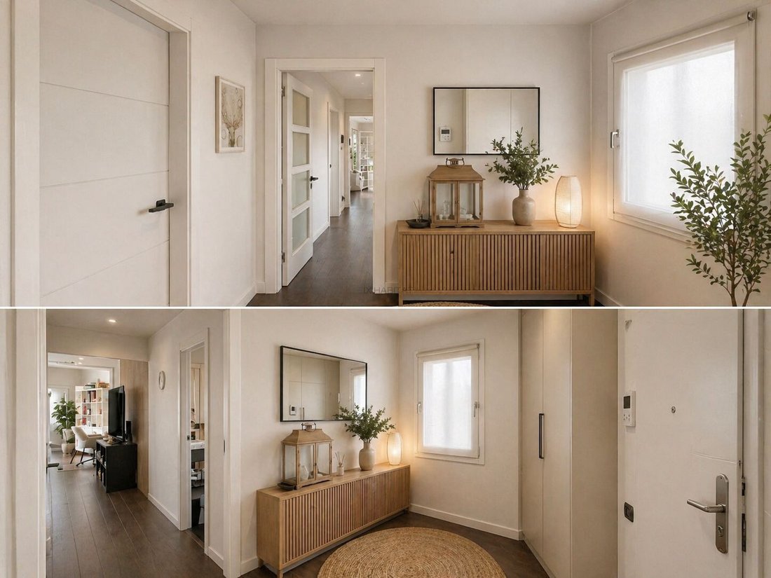 Apartment in Ciutat Vella, Barcelona, Spain 3 - 18312038
