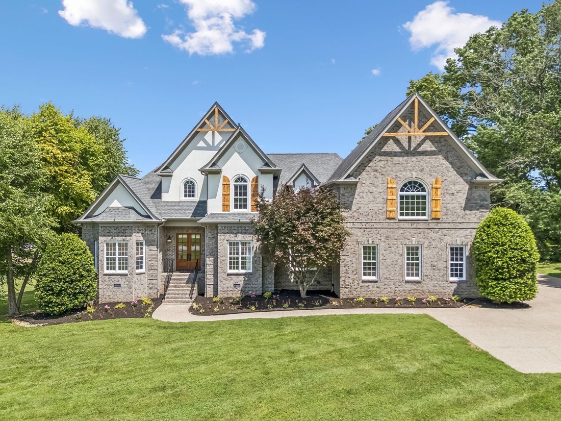 House in Franklin, Tennessee, United States 2 - 18315966