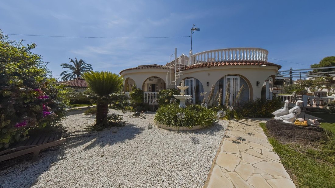 House in Torrevieja, Valencian Community, Spain 1 - 18314976