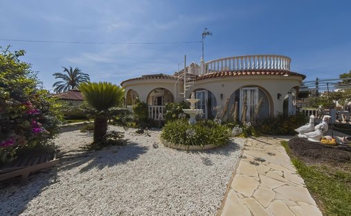 House in Torrevieja, Valencian Community, Spain 1