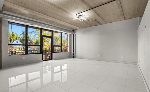 Condo in Ann Arbor, Michigan, United States 1