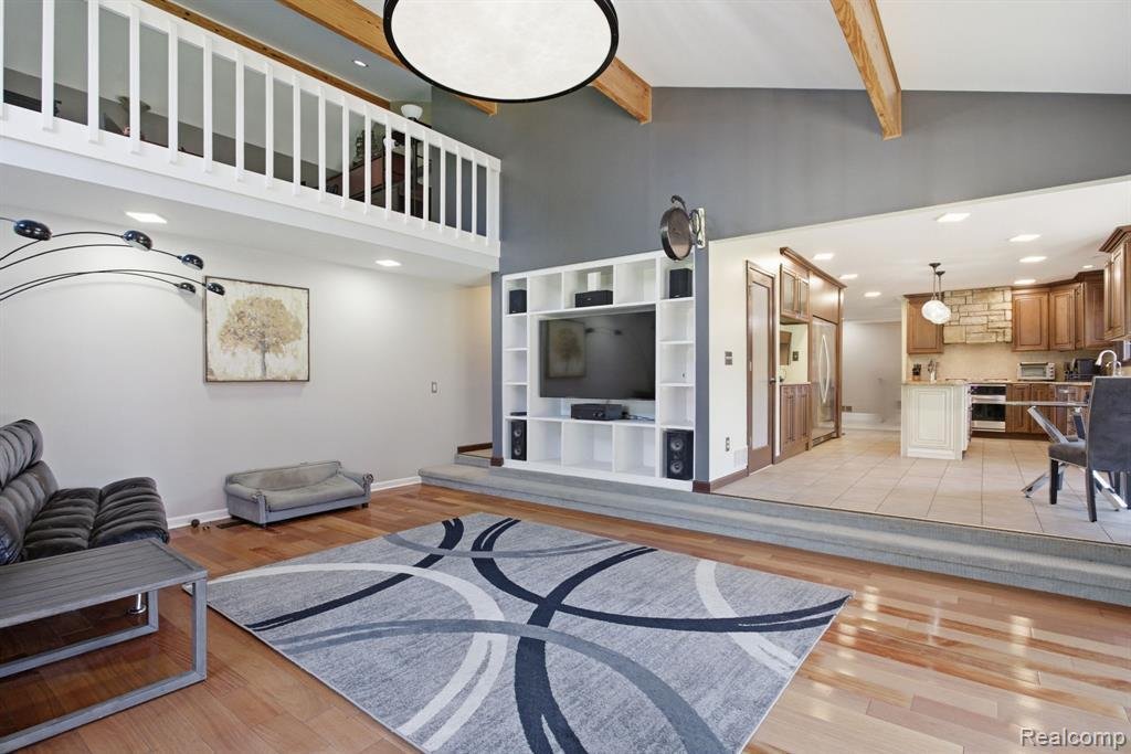 House in Milford Charter Township, Michigan, United States 5 - 18307764
