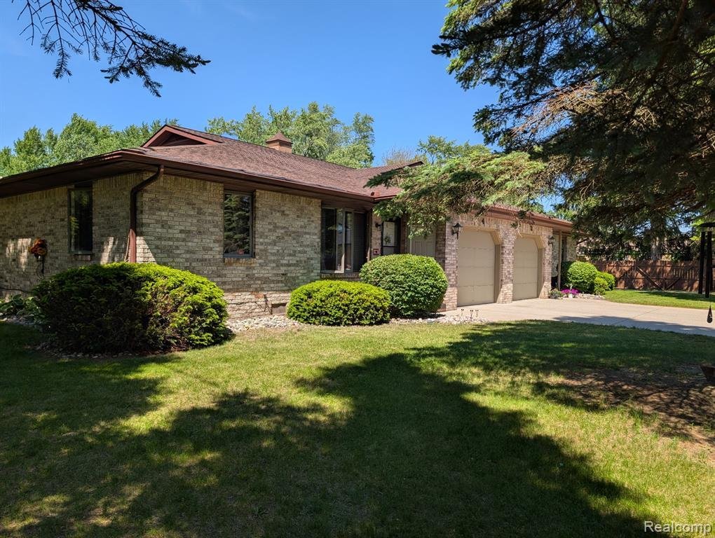 Apartment in Hemlock, Michigan, United States 5 - 18309727