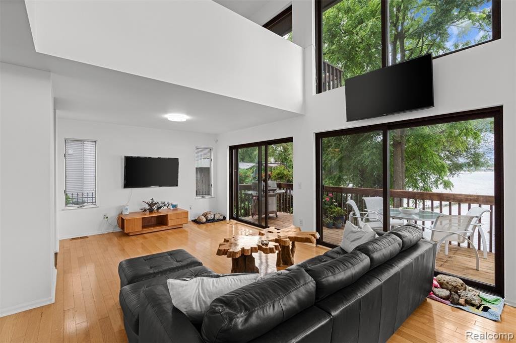 Haus in West Bloomfield, Michigan, Vereinigte Staaten 5 - 18308211