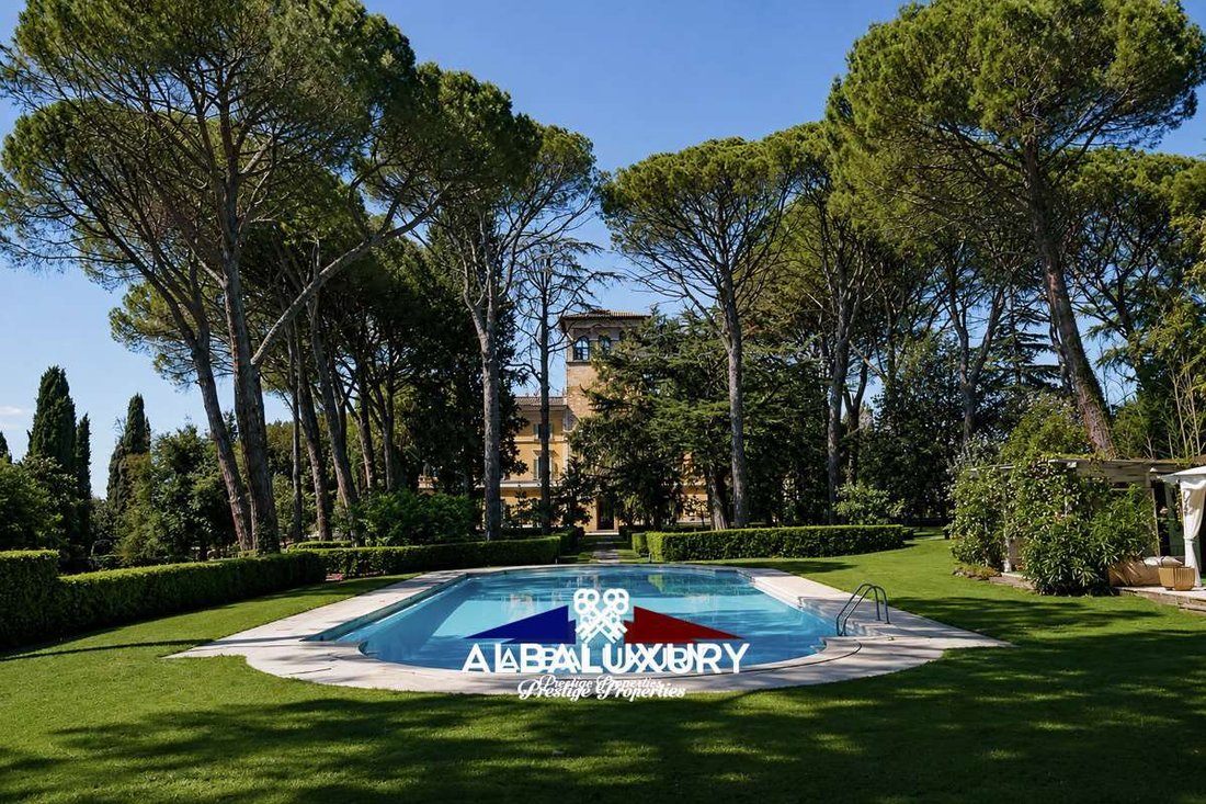 Villa in San Martino in Campo, Perugia, Umbria 3 - 15347272
