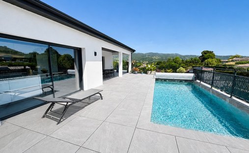 Casa a Saint-Péray, Auvergne-Rodano-Alpi, Francia 1