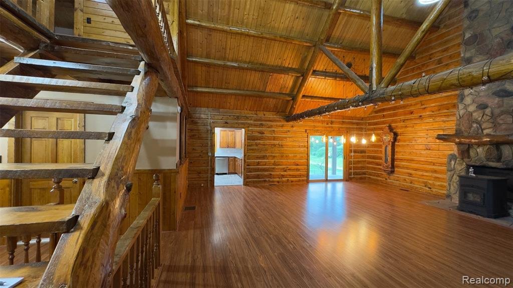 Maison à Metamora, Michigan, États-Unis 4 - 18308608