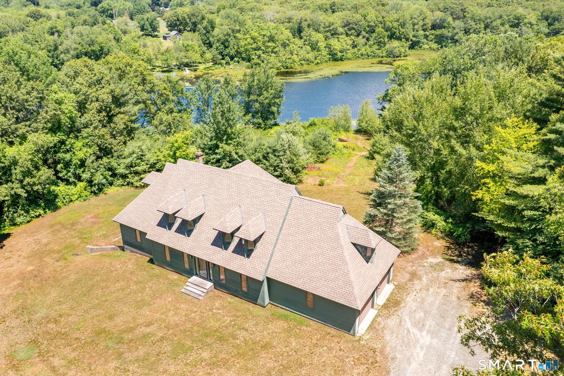 House in Griswold, Connecticut, United States 4 - 18313378