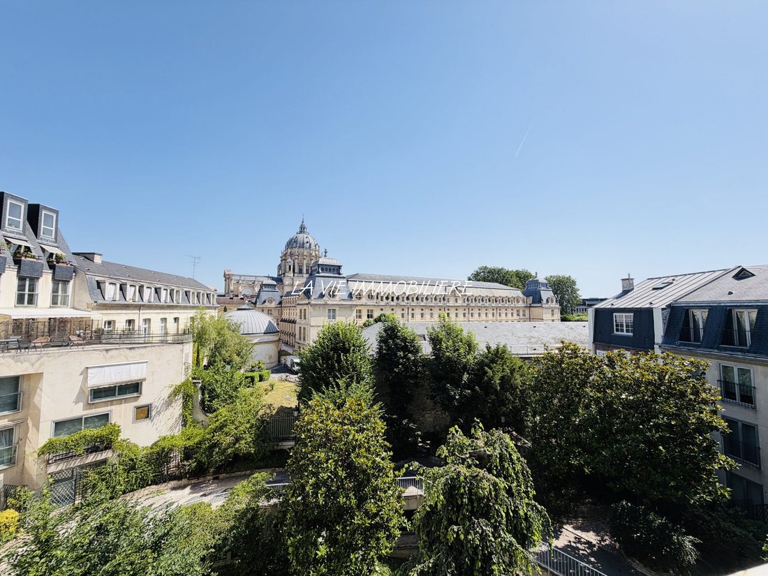 Apartment in Jardin des Plantes, Paris 5e Arrondissement, Paris 1 - 18315336