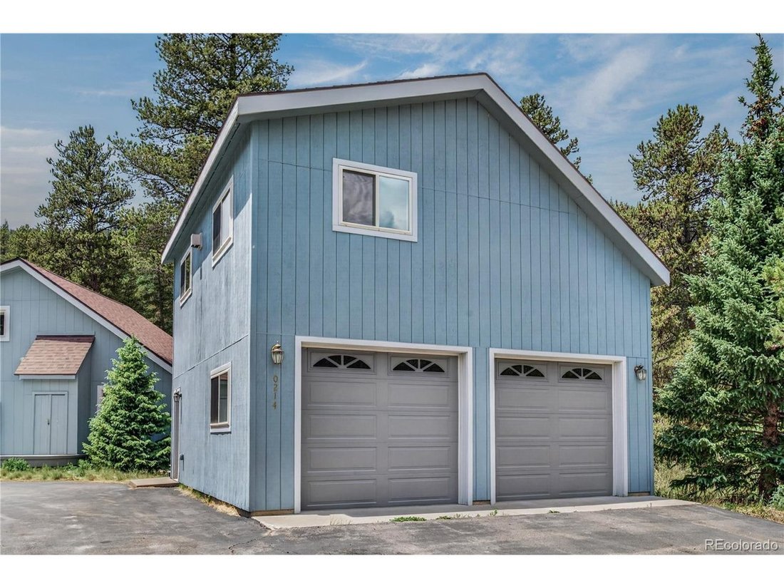 House in Breckenridge, Colorado, United States 3 - 18313197
