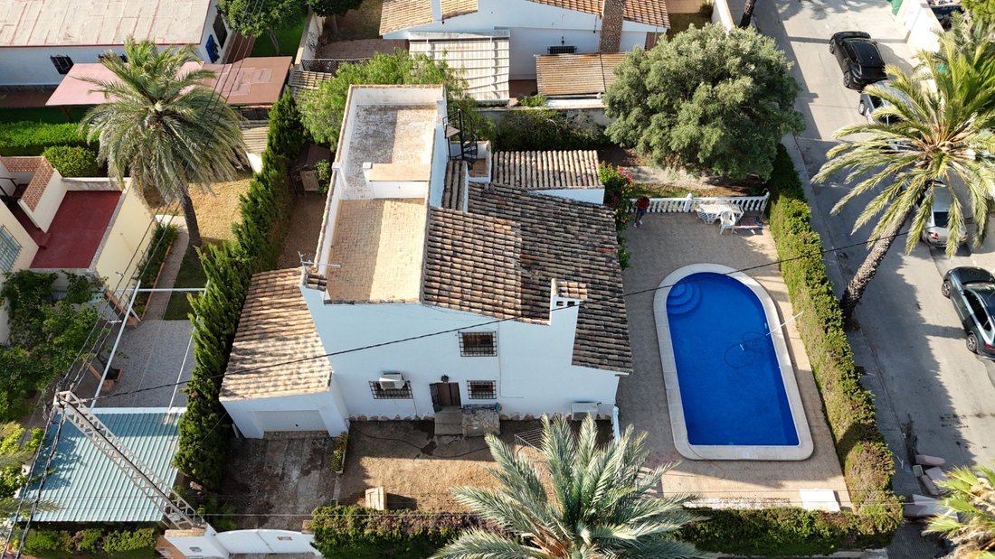 House in Cabo Roig, Orihuela, Valencian Community 3 - 18314946