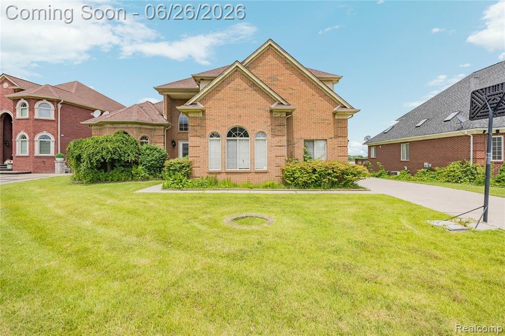 House in Rochester Hills, Michigan, United States 2 - 18308032
