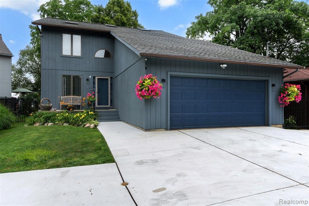 House in Orchard Lake Village, Michigan, United States 5 - 18308211