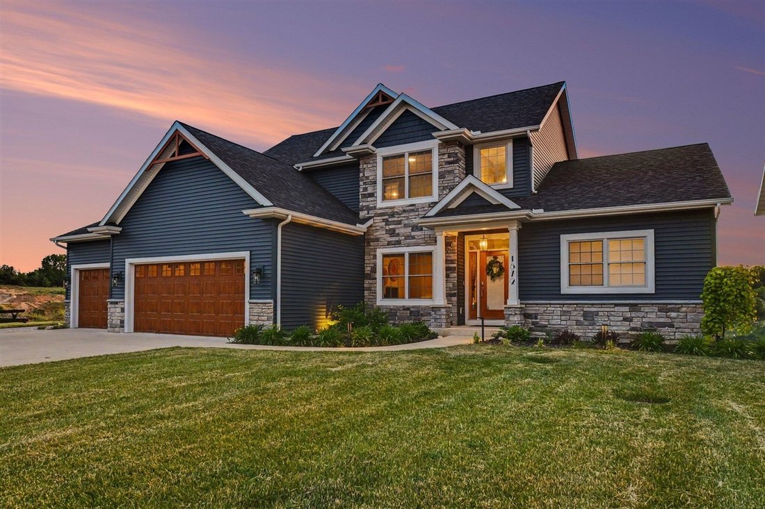 House in Niles, Michigan, United States 3 - 18309885