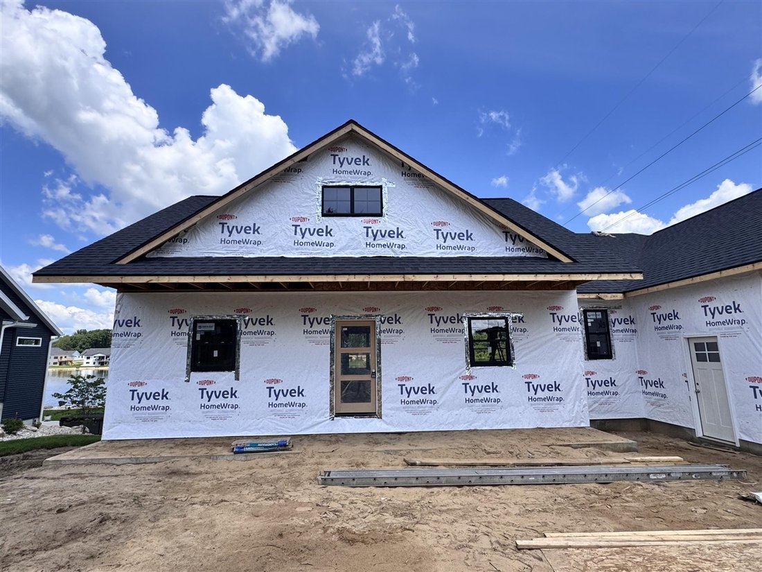 House in Hudsonville, Michigan, United States 5 - 18308968