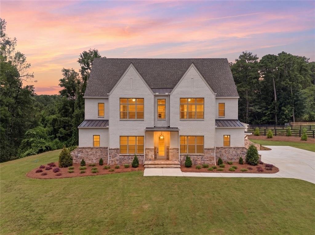 House in Milton, Georgia, United States 4 - 18313413