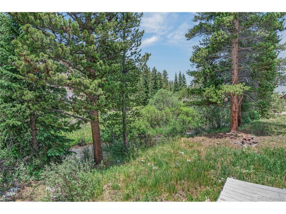 House in Breckenridge, Colorado, United States 5 - 18313197