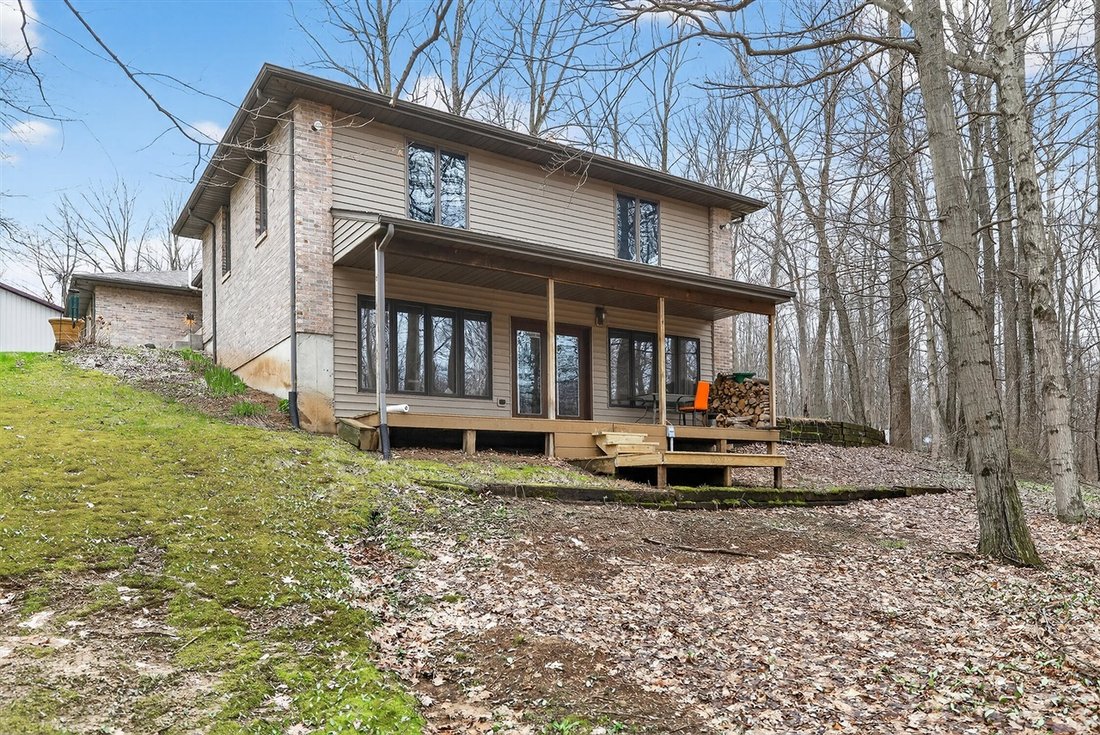 House in Vandalia, Michigan, United States 4 - 18309016